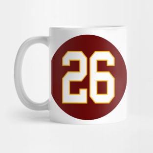 Adrian Peterson Mug